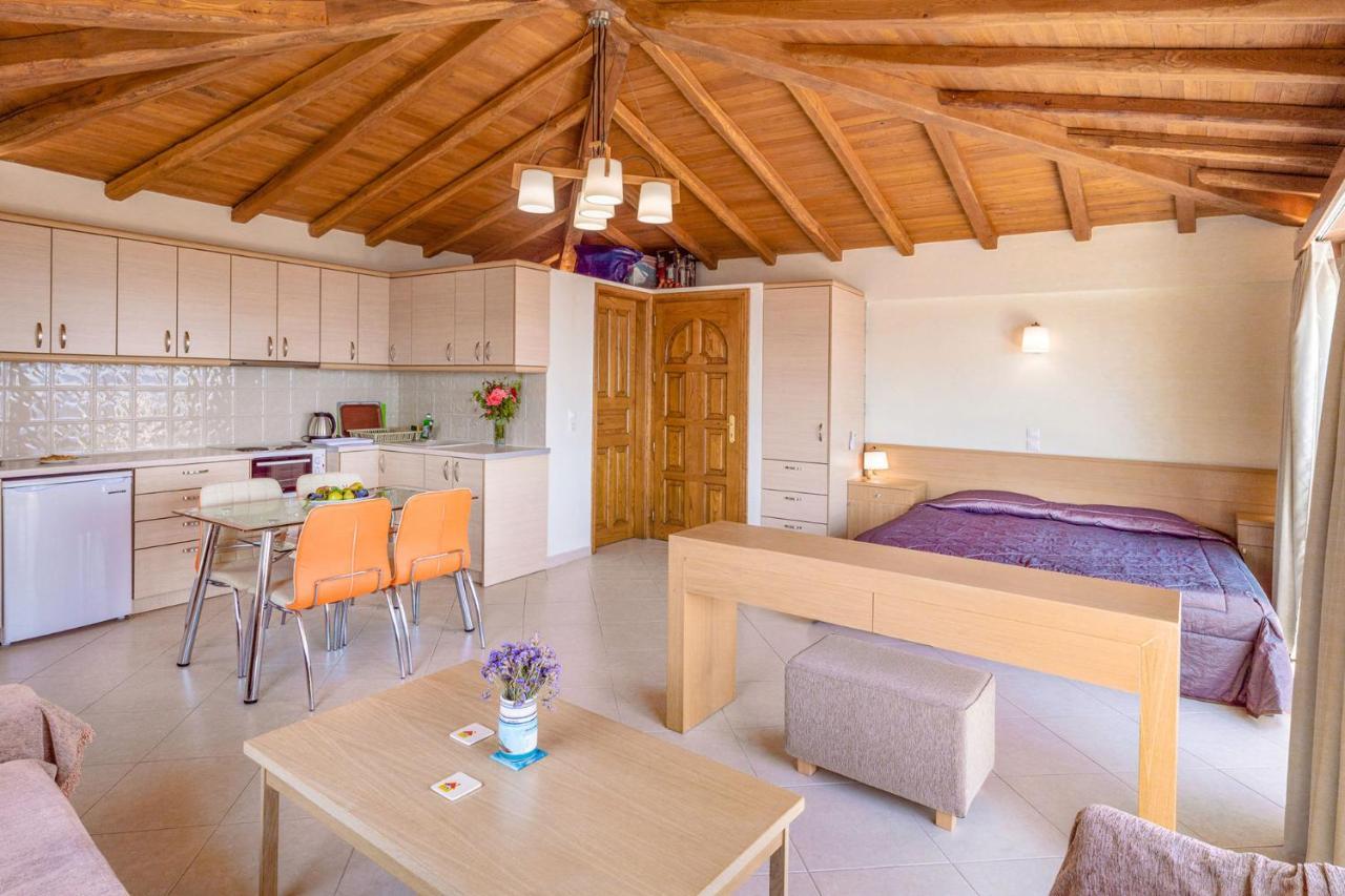 Penny Luxury Apartments Кокари Екстериор снимка
