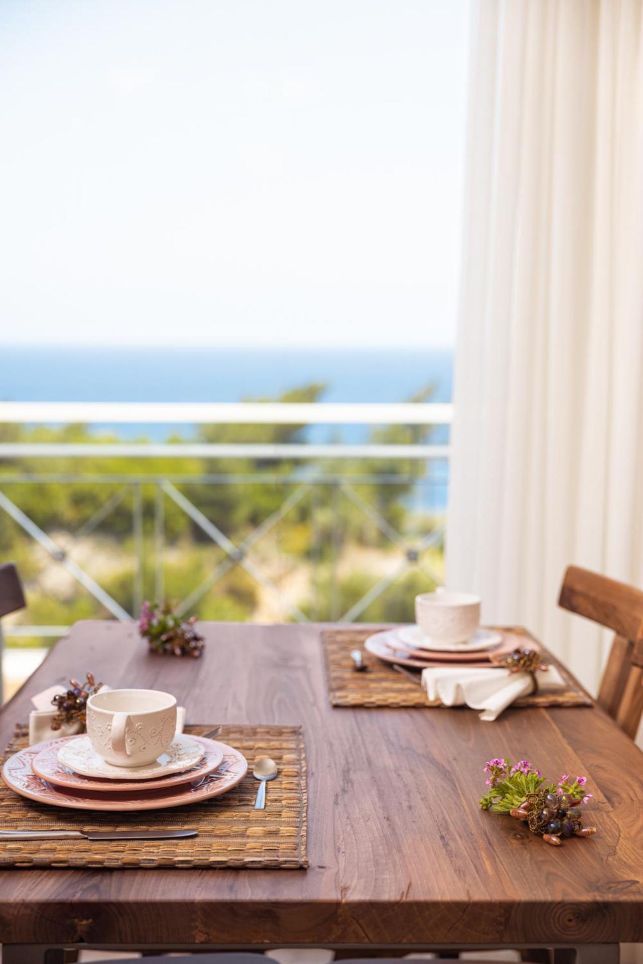 Penny Luxury Apartments Кокари Екстериор снимка