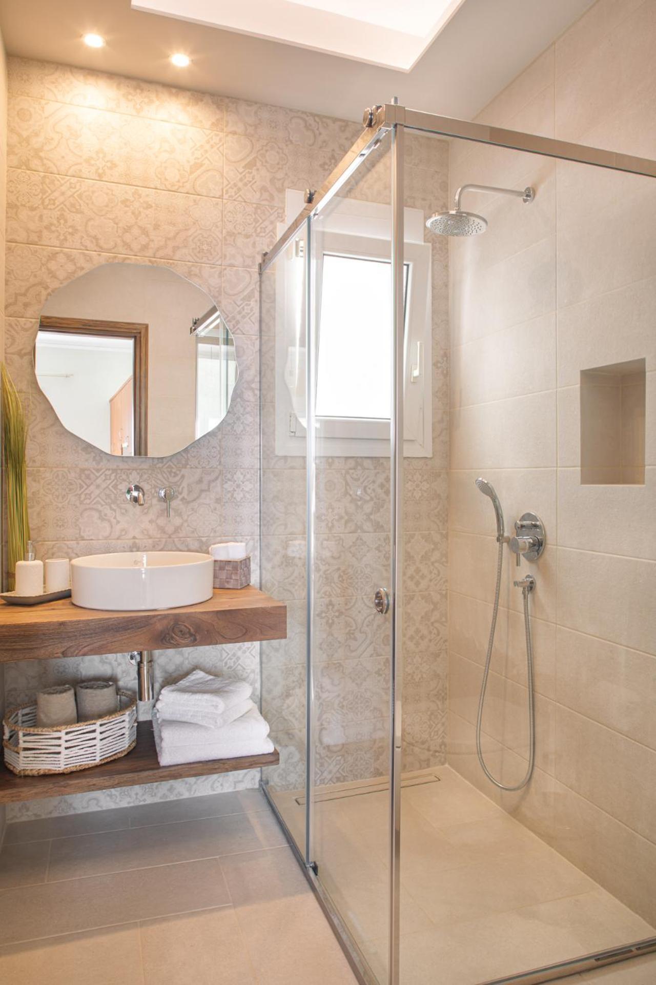 Penny Luxury Apartments Кокари Екстериор снимка