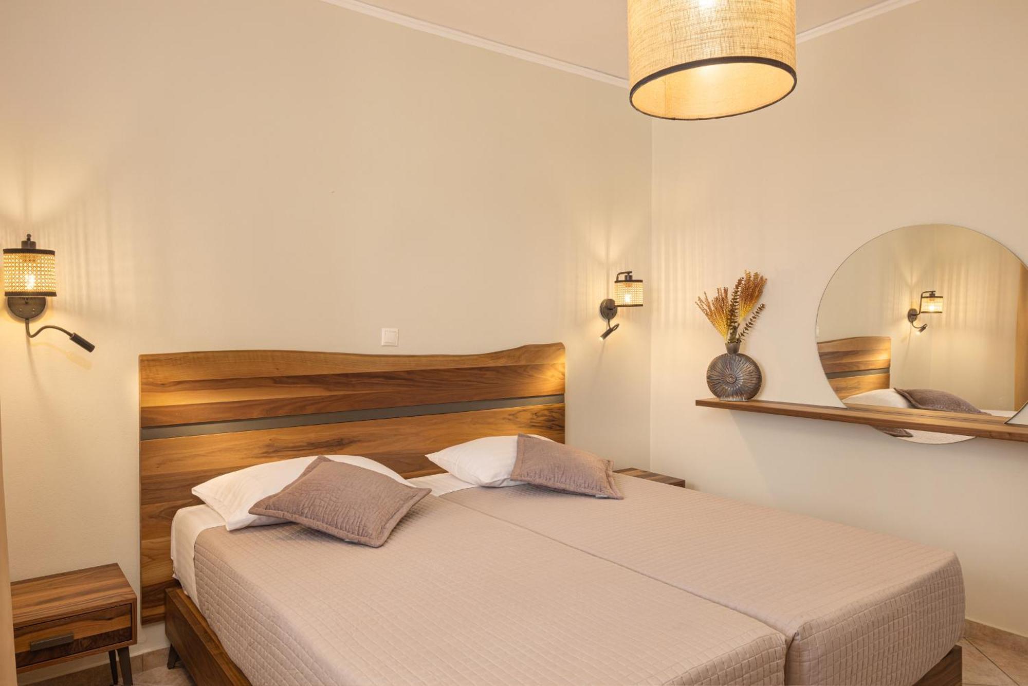 Penny Luxury Apartments Кокари Екстериор снимка