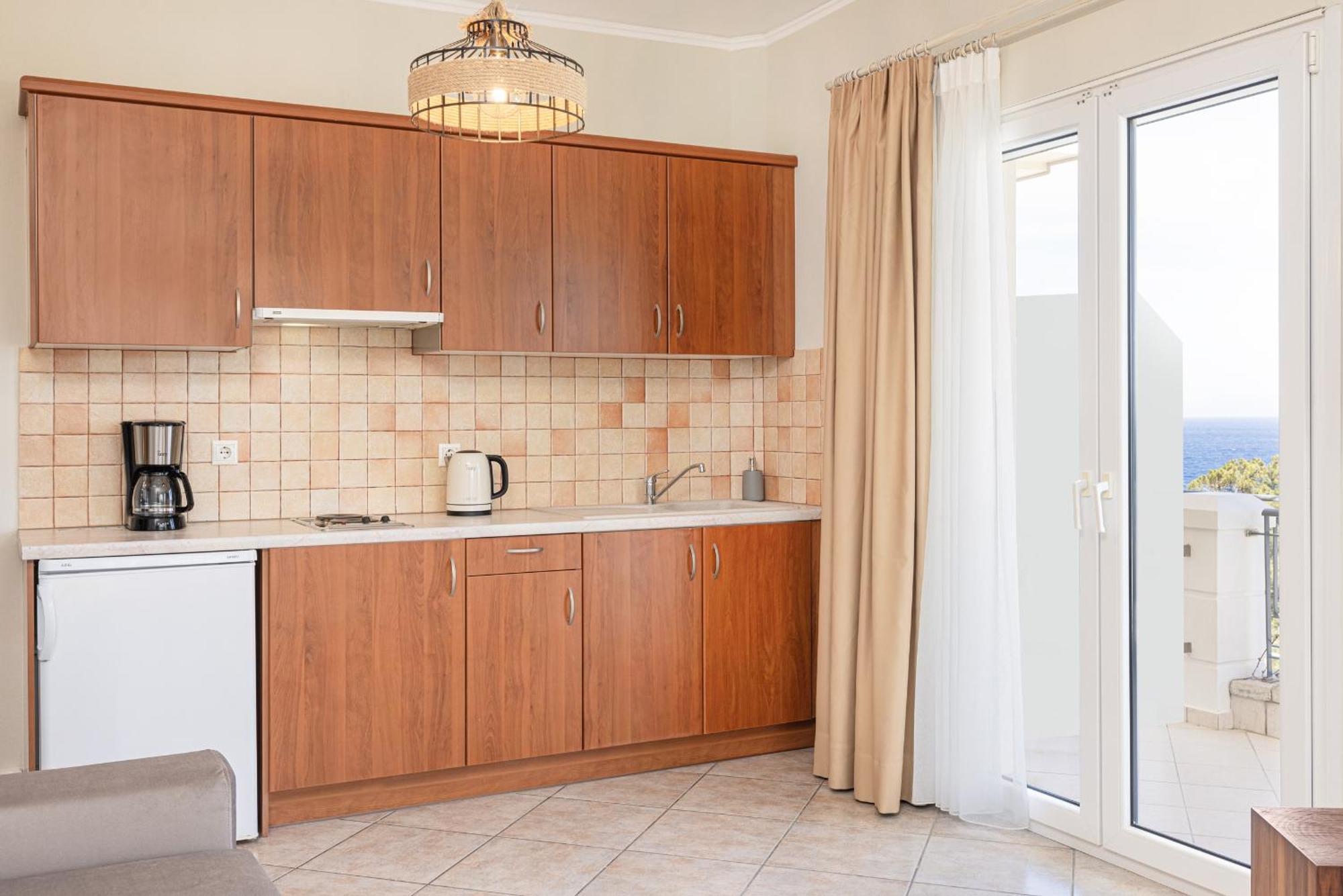 Penny Luxury Apartments Кокари Екстериор снимка