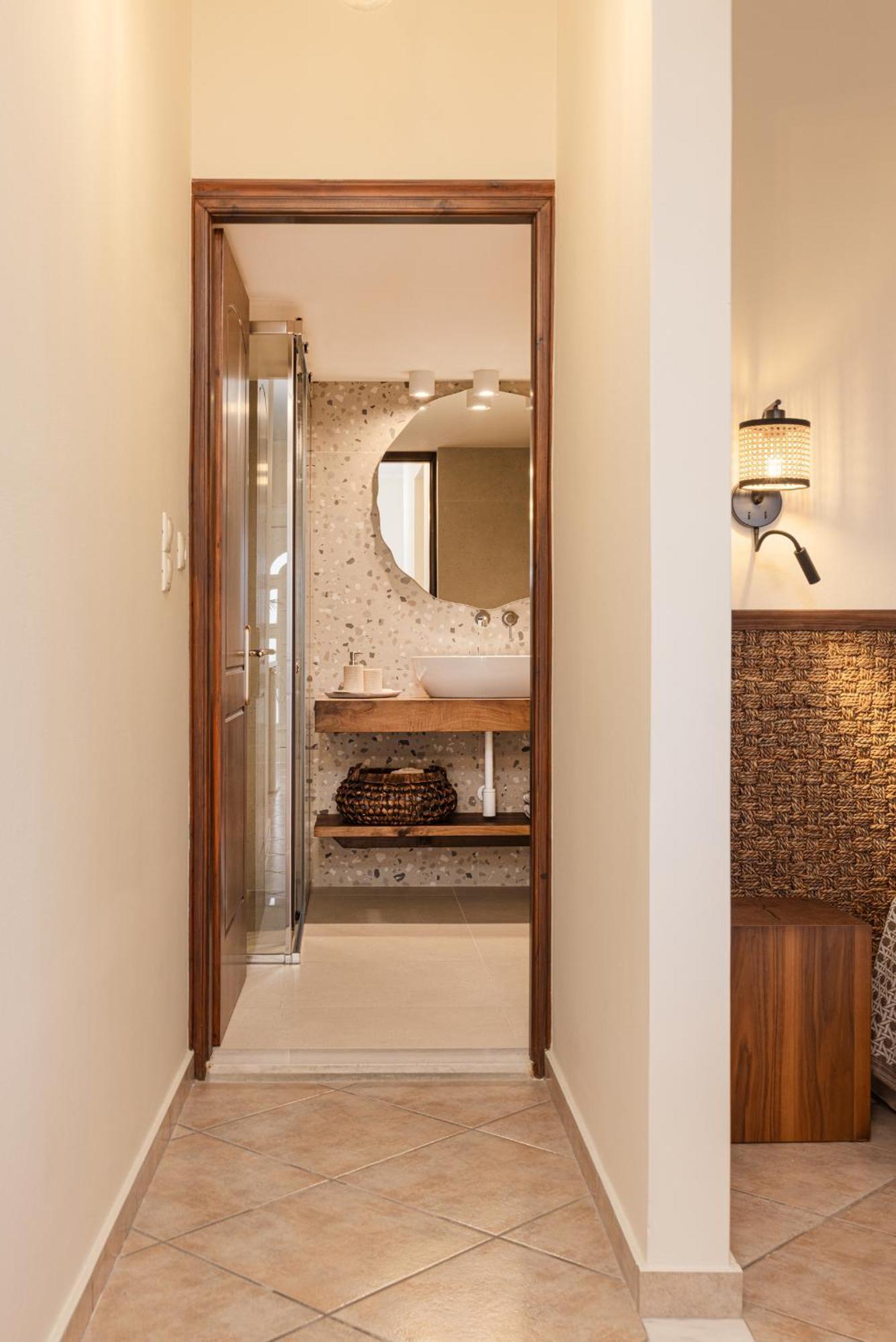 Penny Luxury Apartments Кокари Екстериор снимка